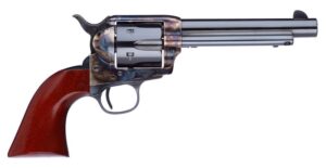 Taylors and Co 1873 New Cattleman Color Case Hardened .357 Mag 5.5" Barrel 6-Rounds