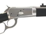 Taylors and Co 1892 Alaskan Take-Down Black .44 Rem Mag 16.5" Barrel 5-Rounds