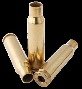 Top Brass Tackle Premium Reconditioned Brass .308 Win 250-Count