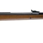 Umarex 34 Air Rifle Wood .22 Air 19.5" Barrel 1-Rounds