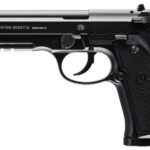 Umarex Beretta M92 A1 Airgun .177 4.5" Barrel 26-Rounds