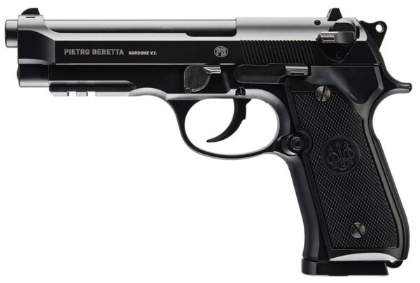 Umarex Beretta M92 A1 Airgun .177 4.5" Barrel 26-Rounds