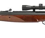 Umarex Forge Airgun Wood .177 14.8" Barrel 1-Rounds