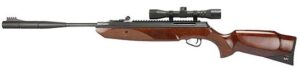 Umarex Forge Airgun Wood .177 14.8" Barrel 1-Rounds