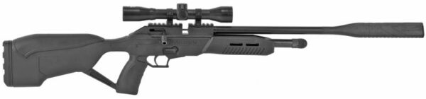 Umarex Fusion 2 Airgun .177 18.5" Barrel 9-Rounds