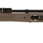 Umarex Gauntlet 2 Flat Dark Earth .25 Air 28" Barrel 8-Rounds