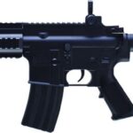 Umarex H&K 416 AEG Airgun 6mm BB 240-Rounds Variable Modes