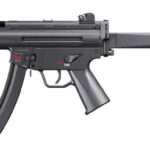 Umarex H&K MP5 K-PDW Airgun .177 40-Rounds