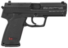 Umarex H&K USP Airgun .177 11-Rounds