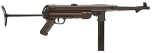 Umarex Legends MP Airgun .177 9" Barrel 52-Rounds