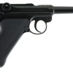 Umarex Legends P.08 Airgun .177 21-Rounds