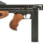 Umarex M1A1 Airgun Wood .177 BB 12" Barrel 30-Rounds