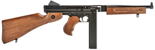 Umarex M1A1 Airgun Wood .177 BB 12" Barrel 30-Rounds