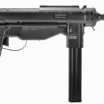 Umarex M3 Grease Gun .177 30-Rounds