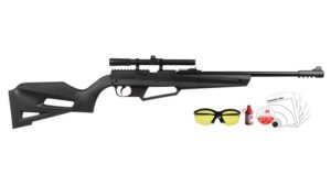 Umarex NXG APX Airgun .177 1-Rounds Kit