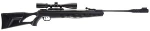 Umarex Octane Elite Airgun .22 Air 15.14" Barrel 1-Rounds 3-9x40mm Scope