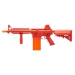 Umarex REKT Opfour Airgun Orange Dart 12-Rounds