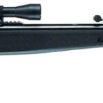 Umarex Ruger Air Magnum Airgun .22 Air 1-Rounds 4x32mm Scope