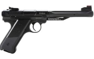 Umarex Ruger Mark IV Airgun .177 5.3" Barrel 1-Rounds