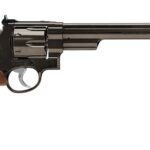 Umarex S&W M29 Dirty Harry Airgun .177 8" Barrel 6-Rounds