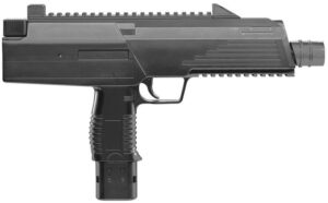 Umarex Steel Storm Airgun .177 30-Rounds Variable Firing Modes