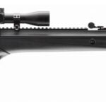 Umarex SurgeMax Elite Airgun .177 1-Rounds 4x32mm Scope Combo