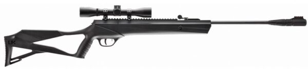 Umarex SurgeMax Elite Airgun .177 1-Rounds 4x32mm Scope Combo