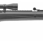 Umarex Surgemax Elite Airgun .22 Air 19" Barrel 1-Rounds 4x32mm Scope