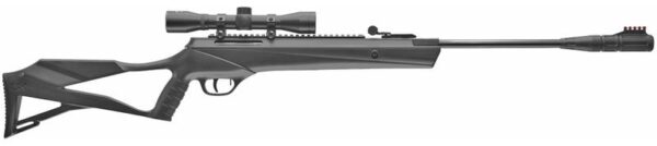 Umarex Surgemax Elite Airgun .22 Air 19" Barrel 1-Rounds 4x32mm Scope