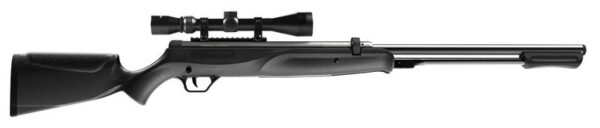 Umarex Synergis Airgun .22 Air 18.5" Barrel 10-Rounds 3-9x40mm Scope