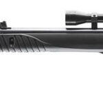 Umarex Syrix Airgun .22 Air 9" Barrel 3-Rounds 4x32mm Scope