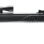 Umarex Syrix Airgun .177 Pellets 1-Rounds 4x32 Scope