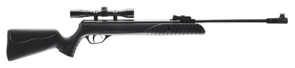 Umarex Syrix Airgun .177 Pellets 1-Rounds 4x32 Scope