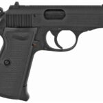 Umarex Walther PPK/S Airgun .177 3.5" Barrel 15-Rounds