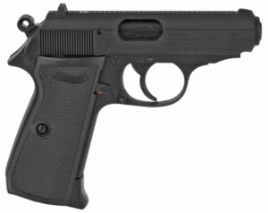 Umarex Walther PPK/S Airgun .177 3.5" Barrel 15-Rounds