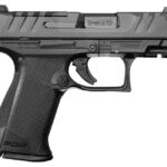 Walther PDP F-Series 9mm 3.5" Barrel 10-Rounds 2 Mags