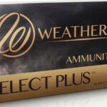 Weatherby Select Plus Ammunition 30-378 180 Grain Triple-Shock X Lead Free Box of 20