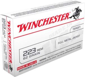 Winchester Target Steel Shotgun Shells 12 Gauge 2-3/4" Chamber #6.5 1oz. 25 Rounds