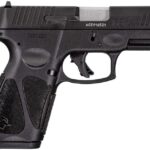 Taurus G3x 9mm 3.2" Barrel 15-Rounds 2 Mags