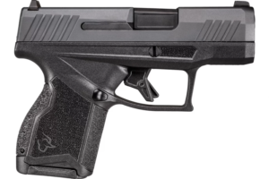 Taurus GX4 9mm 3.06" Barrel 11-Rounds Fixed Sights