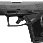 Taurus GX4 9mm 3.06" Barrel 11-Rounds Fixed Sights