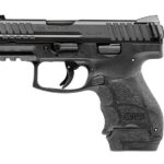 Heckler and Koch VP9SK Subcompact 9mm 3.39" Barrel 13-Rounds