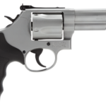 Smith and Wesson 69 L-Frame Stainless .44 Rem Mag 4.25" Barrel 5-Rounds