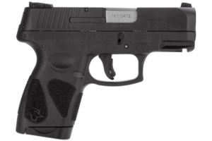 Taurus G2S 9mm 3.25" Barrel 7-Rounds