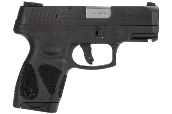 Taurus G2S 9mm 3.25" Barrel 7-Rounds