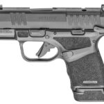 Springfield Hellcat OSP 9mm 3" Barrel 13-Round/11-Round Manual Safety