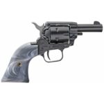 Heritage Firearms Barkeep .22 LR 2" Barrel 6-Rounds Gray Pearl Grips