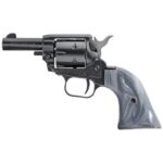 Heritage Firearms Barkeep .22 LR 2" Barrel 6-Rounds Gray Pearl Grips