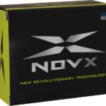 NovX Engagement Extreme Stainless 9mm 65-Grain 20-Rounds APX