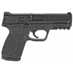 Smith and Wesson M&P9 M2.0 Compact 9mm 4" Barrel 15-Rounds MS